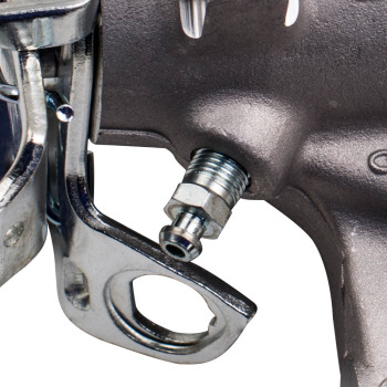 étrier De Frein Arrière Gauche 41mm compatible pour Audi A3 8p1 compatible pour VW Golf 5 Skoda Octavia