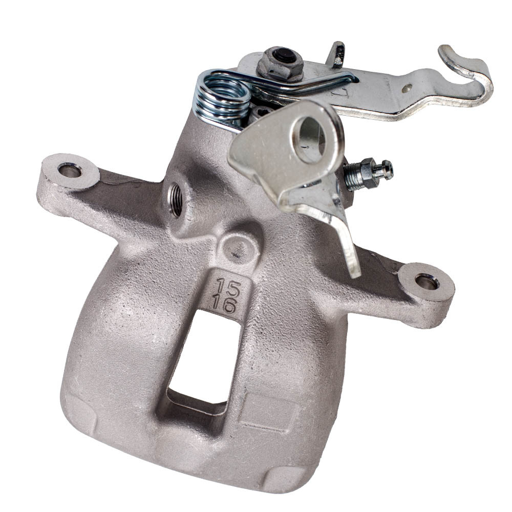 FRENO PINZA FRENO SET compatibile per VW GOLF 5 V 1k1 1k5 compatibile per Golf Plus Posteriore SINISTRO