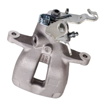 FRENO PINZA FRENO SET compatibile per VW GOLF 5 V 1k1 1k5 compatibile per Golf Plus Posteriore SINISTRO