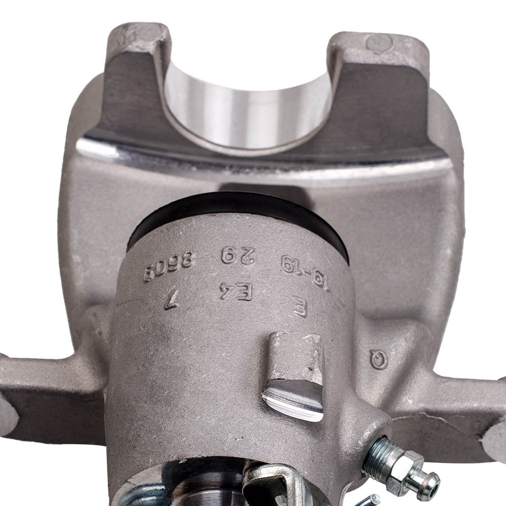 FRENO PINZA FRENO SET compatibile per VW GOLF 5 V 1k1 1k5 compatibile per Golf Plus Posteriore SINISTRO