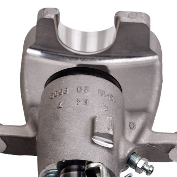 FRENO PINZA FRENO SET compatibile per VW GOLF 5 V 1k1 1k5 compatibile per Golf Plus Posteriore SINISTRO