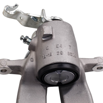 FRENO PINZA FRENO SET compatibile per VW GOLF 5 V 1k1 1k5 compatibile per Golf Plus Posteriore SINISTRO