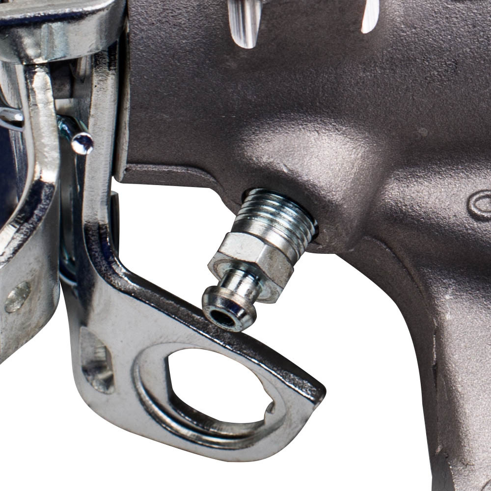 FRENO PINZA FRENO SET compatibile per VW GOLF 5 V 1k1 1k5 compatibile per Golf Plus Posteriore SINISTRO