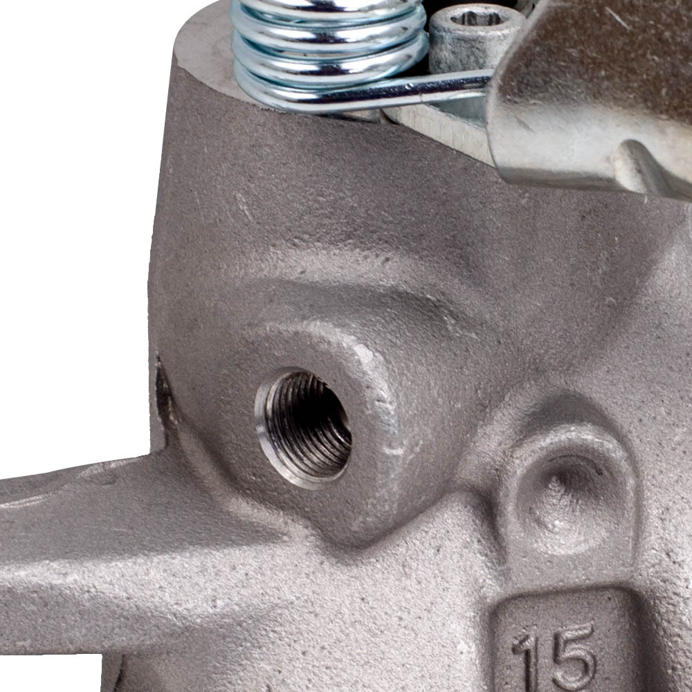 FRENO PINZA FRENO SET compatibile per VW GOLF 5 V 1k1 1k5 compatibile per Golf Plus Posteriore SINISTRO