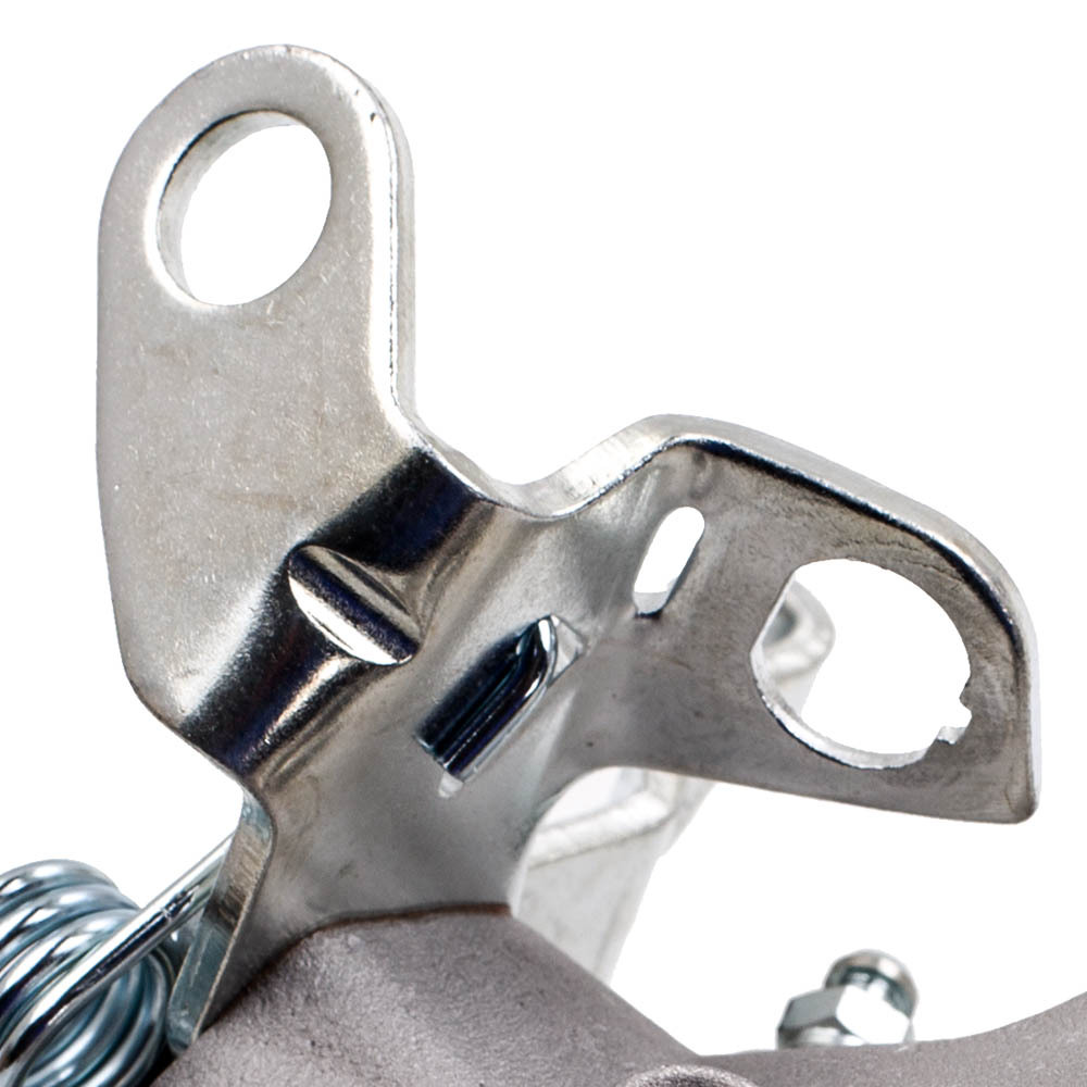 FRENO PINZA FRENO SET compatibile per VW GOLF 5 V 1k1 1k5 compatibile per Golf Plus Posteriore SINISTRO