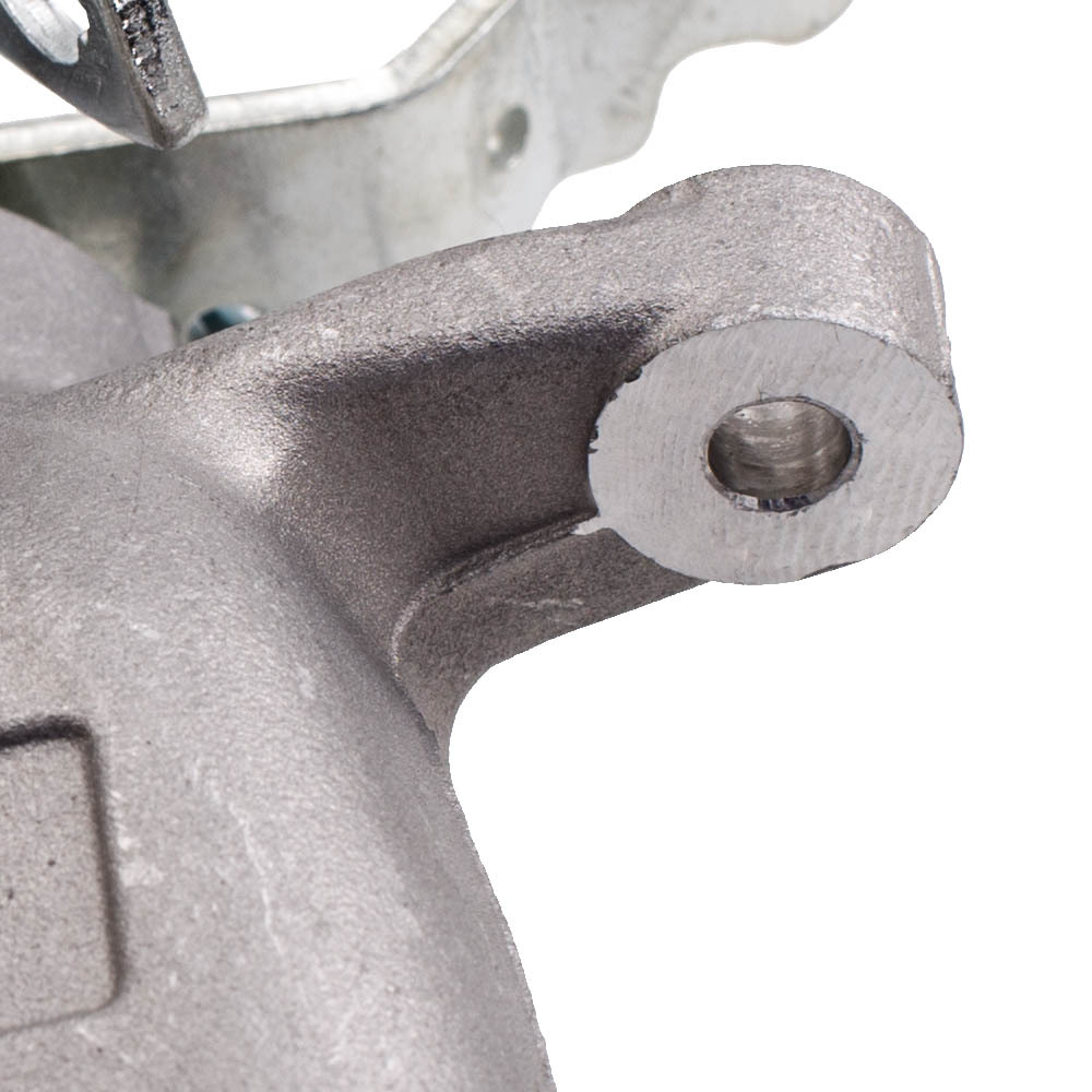 FRENO PINZA FRENO SET compatibile per VW GOLF 5 V 1k1 1k5 compatibile per Golf Plus Posteriore SINISTRO