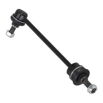 4pcs Frontrear Drop Link Sway Bar Link Kit compatible for Land Rover Discovery 2 Td5 98-04