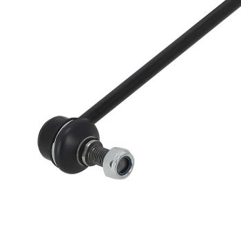 4pcs Frontrear Drop Link Sway Bar Link Kit compatible for Land Rover Discovery 2 Td5 98-04