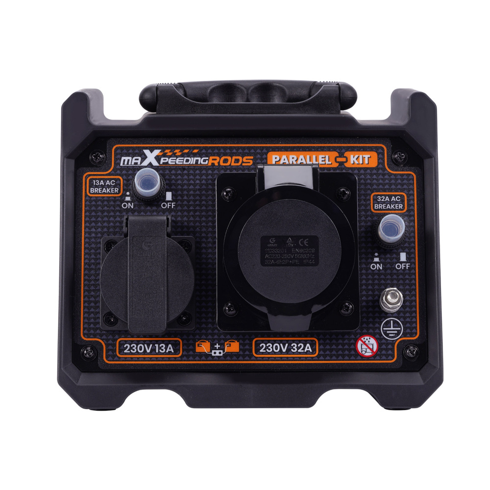 32A Parallel Kit Perfect for linking two inverter generators within 3500W-7360W