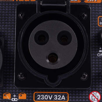 32A Parallel Kit Perfect for linking two inverter generators within 3500W-7360W