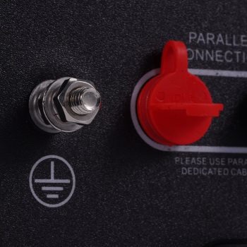 32A Parallel Kit Perfect for linking two inverter generators within 3500W-7360W