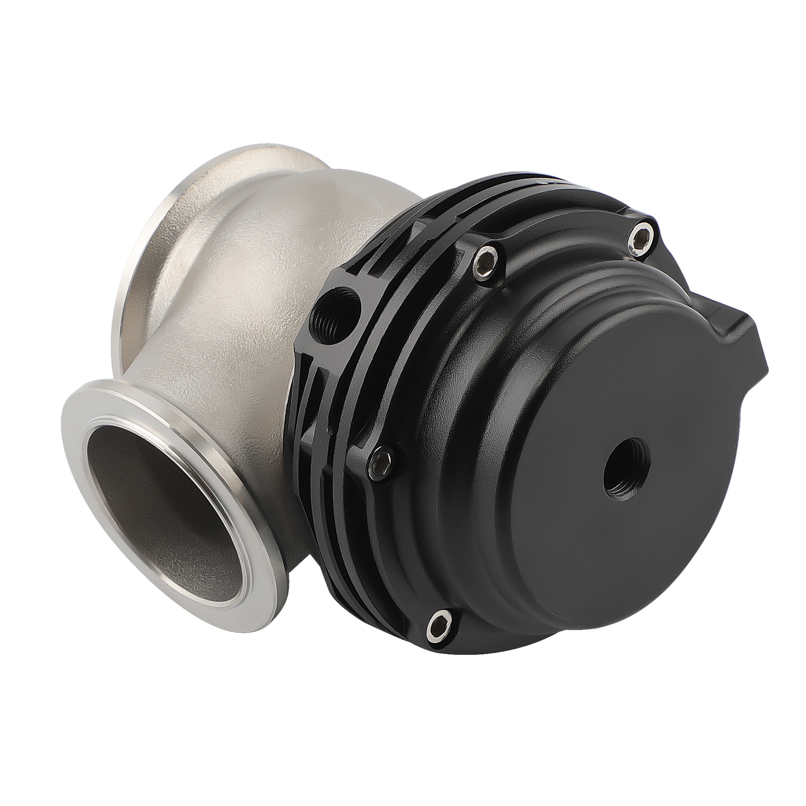 38mm Turbo compatible for Charger 8 PSI Boost Manifold External
