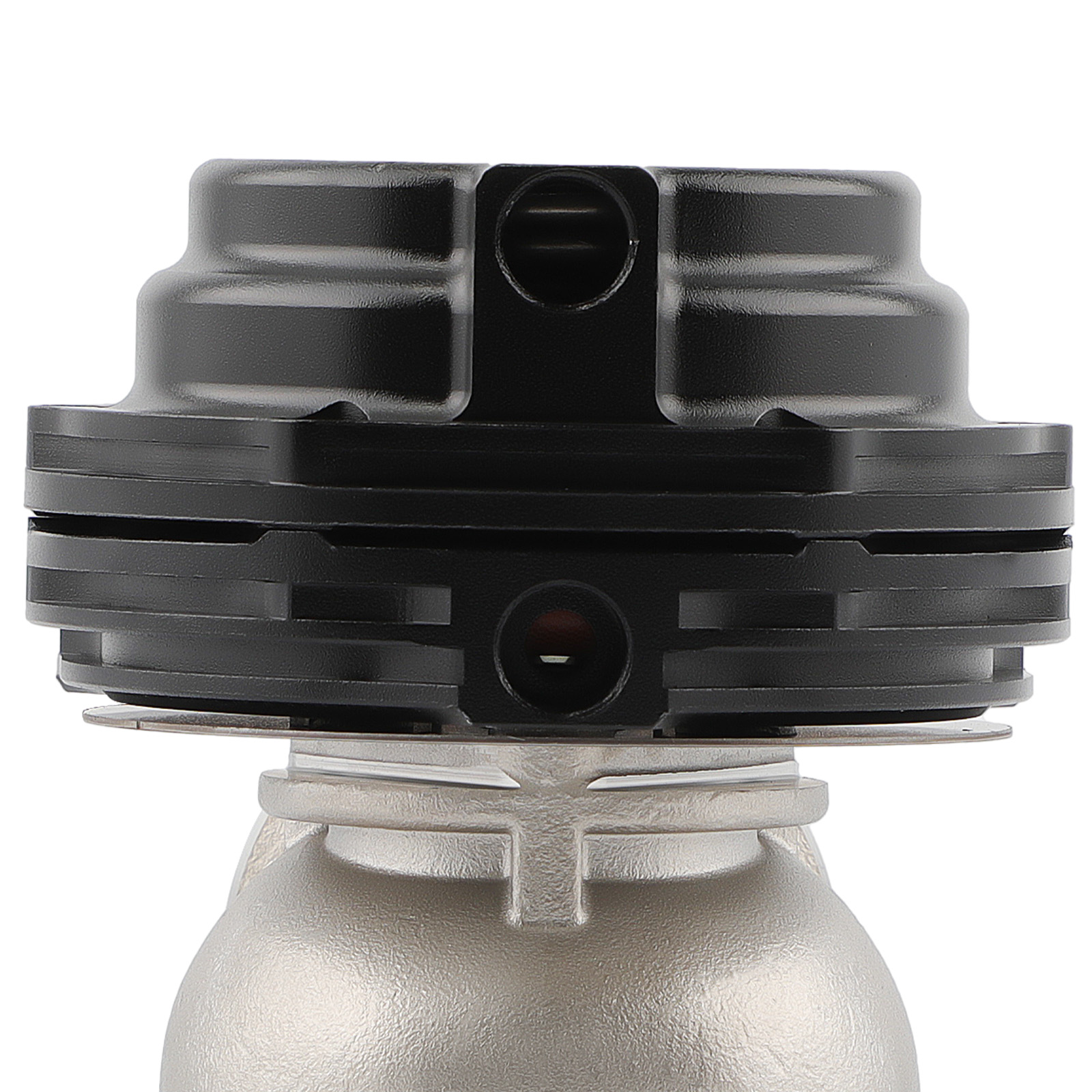 38mm Turbo compatible for Charger 8 PSI Boost Manifold External