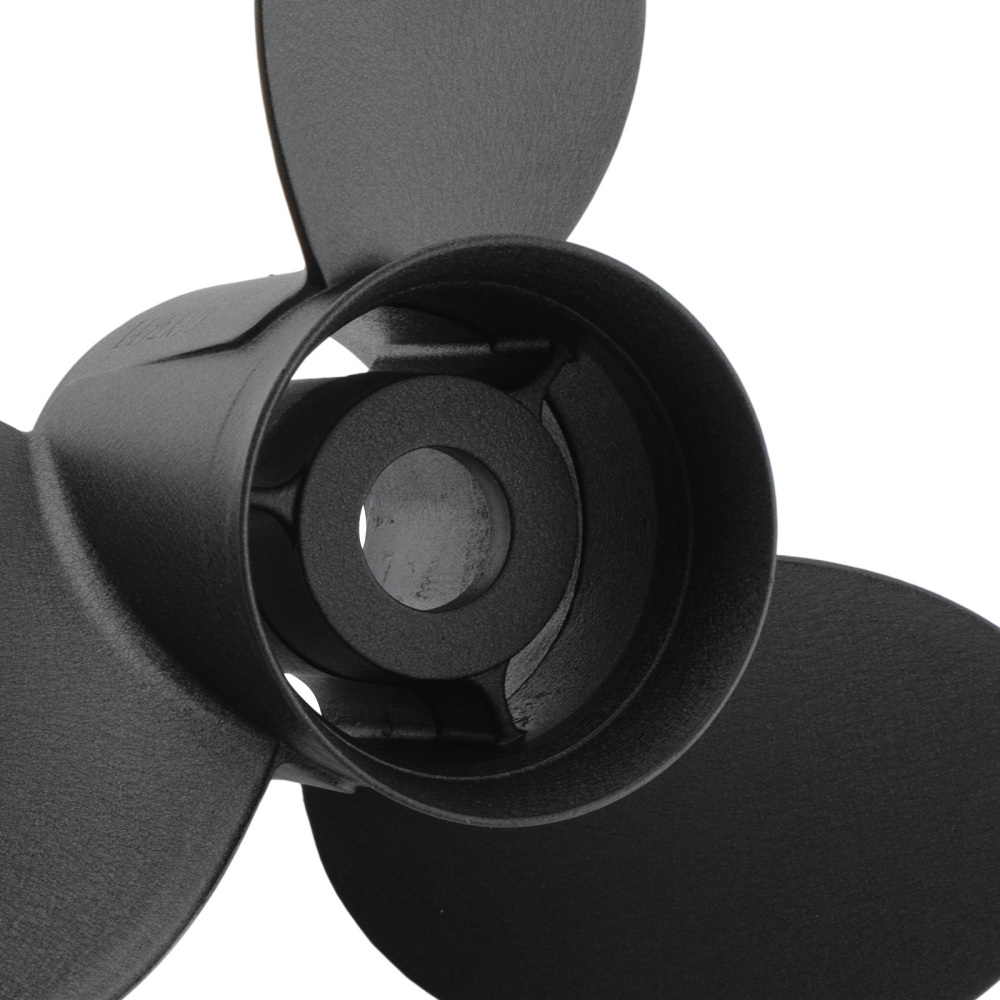 Aluminum Propeller compatible pour Mercury Mercruiser 14-1/2x19 Prop 48-832830A45 14.5 inch