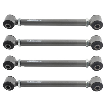 Rear Camber Control Arm Toe compatible for Honda Accord 03 07 compatible for Acura TSX 04 08 RL 03 04