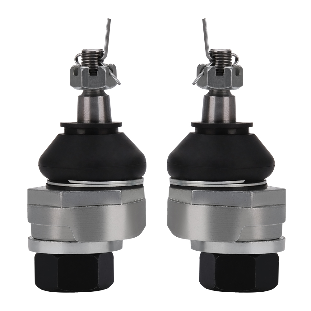 Kit rotule avant + bras de contrôle de carrossage arrière compatible avec les modèles compatible pour Honda Accord 2008-2013