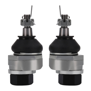 Kit rotule avant + bras de contrôle de carrossage arrière compatible avec les modèles compatible pour Honda Accord 2008-2013