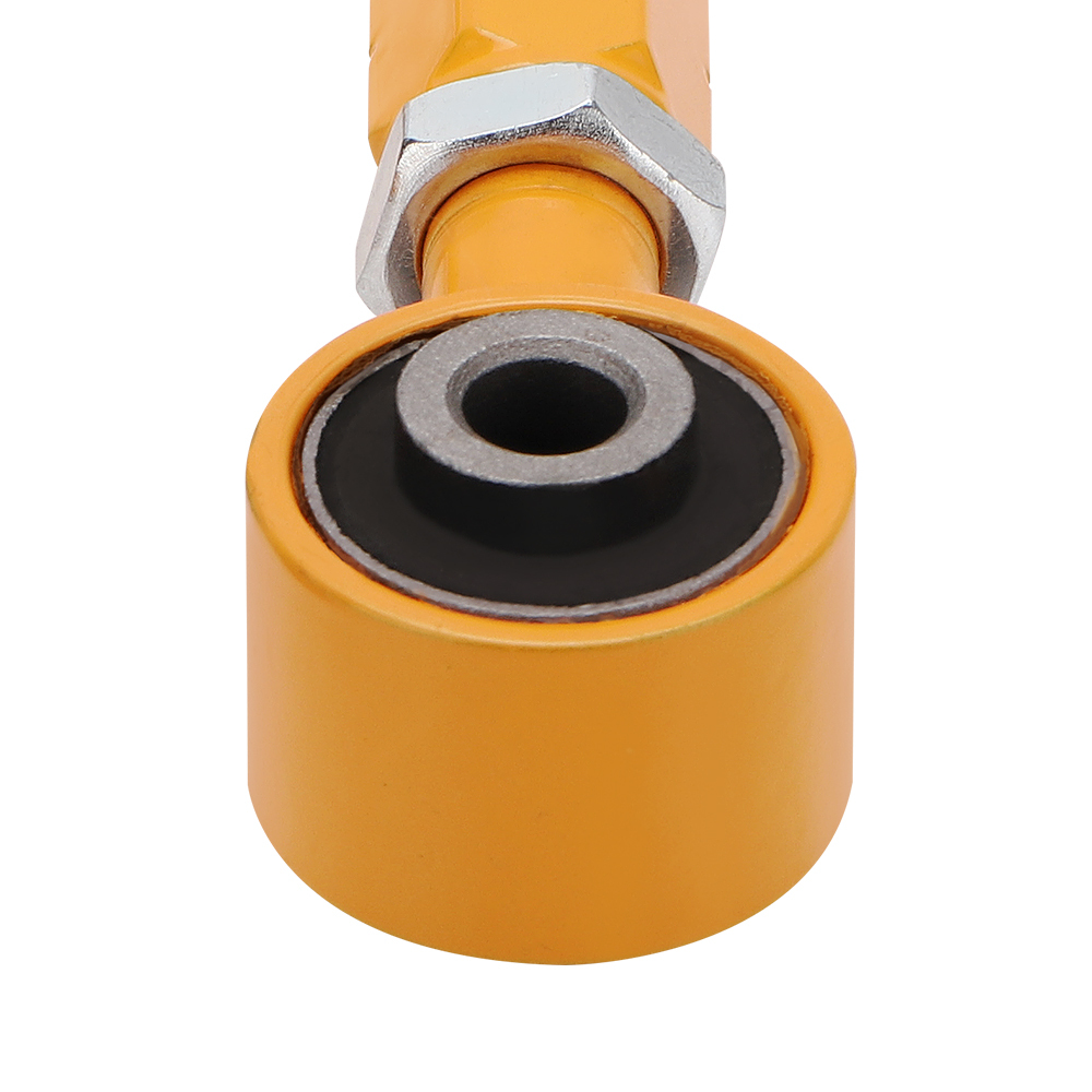 Kit rotule avant + bras de contrôle de carrossage arrière compatible avec les modèles compatible pour Honda Accord 2008-2013