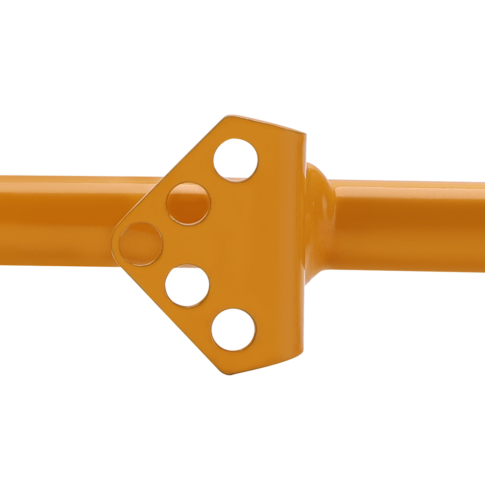 Kit rotule avant + bras de contrôle de carrossage arrière compatible avec les modèles compatible pour Honda Accord 2008-2013