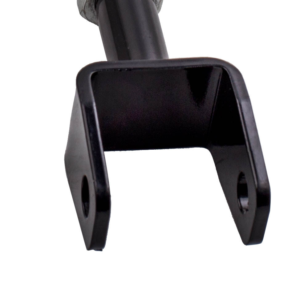 Joint à rotule avant + kit dorteil de bras de commande de carrossage arrière compatible pour Honda Accord 08-13 compatible pour Acura TL TSX 09-13