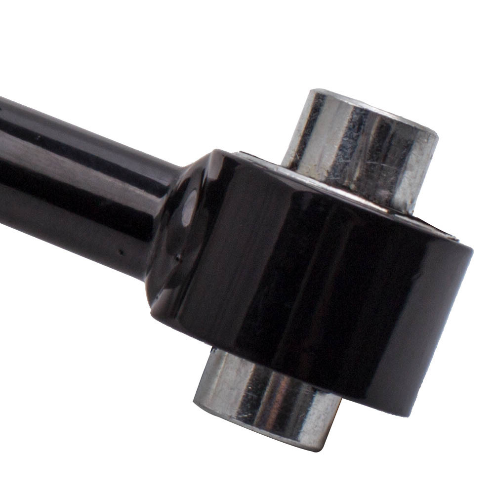 Joint à rotule avant + kit dorteil de bras de commande de carrossage arrière compatible pour Honda Accord 08-13 compatible pour Acura TL TSX 09-13