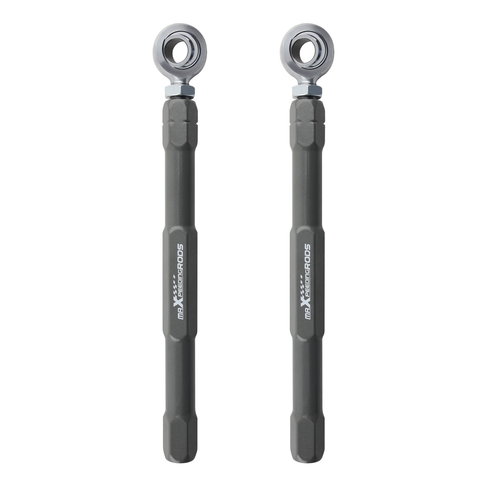 Wide Angle Steering Kit Drift Drifting Lower Control Arms