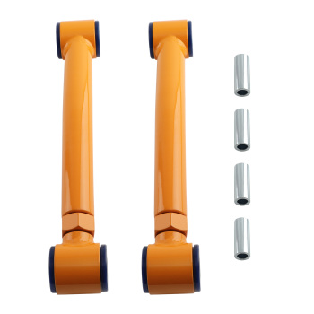 Kit de bras de suspension compatible pour Jeep TJ ZJ XJ MJ compatible pour Grand Cherokee ZJ 93-98