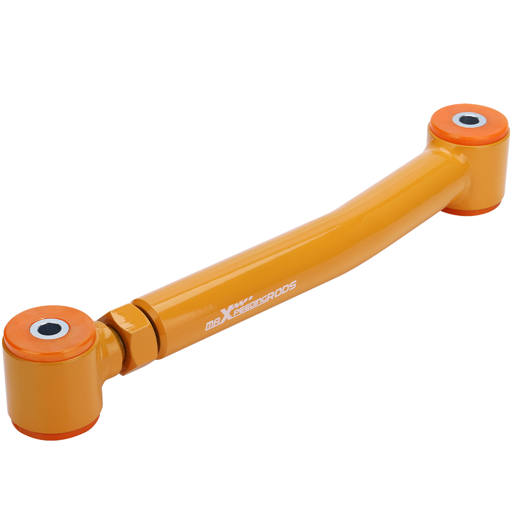 2 X Front Lower Heavy Duty Adjustable Control Arm Set compatible pour Jeep Grand Cherokee ZJ