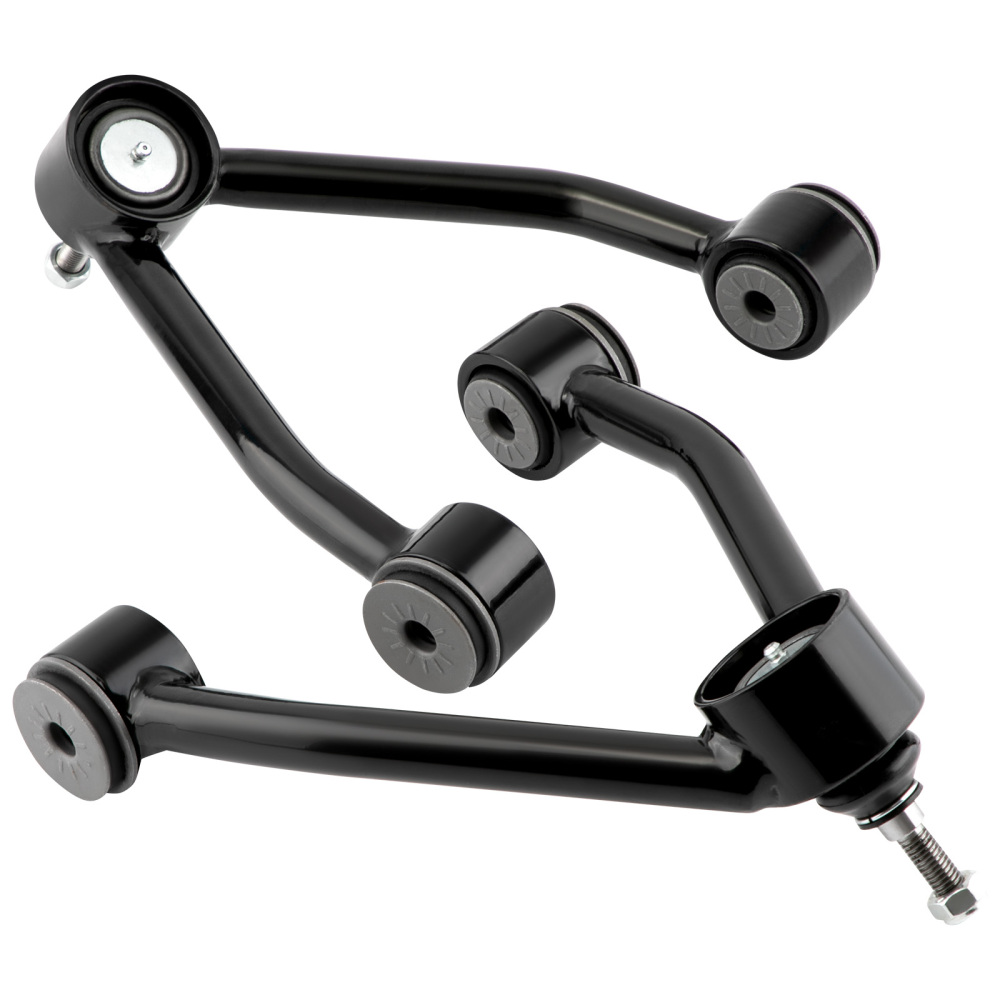 Upper Control Arms 2-4 Lift Kit compatible for Chevy/GMC K1500 88-98 compatible for Suburban/Tahoe 92-98 Upper Control Arms 2-4 Lift Kit compatible for Chevy/GMC K1500 88-98 compatible for Suburban/Tahoe 92-98