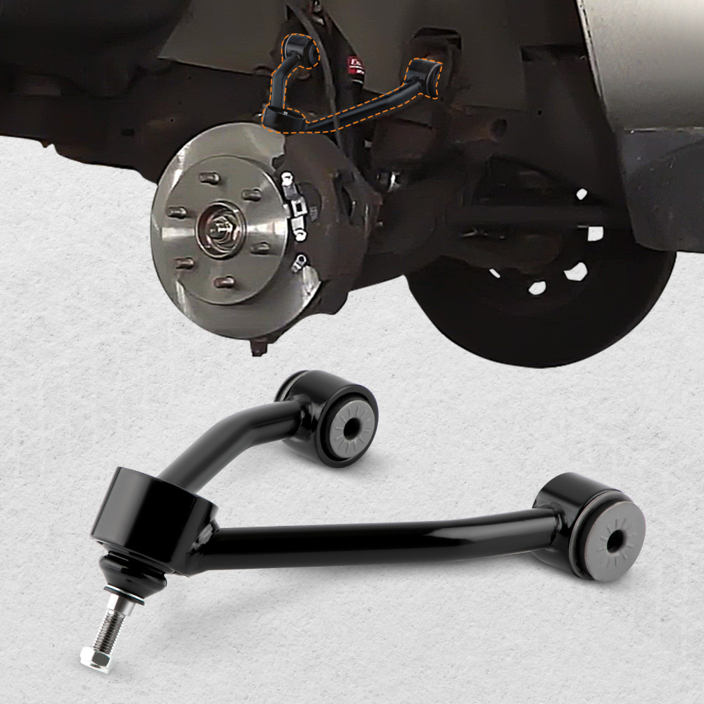 Upper Control Arms 2-4 Lift Kit compatible for Chevy/GMC K1500 88-98 compatible for Suburban/Tahoe 92-98 Upper Control Arms 2-4 Lift Kit compatible for Chevy/GMC K1500 88-98 compatible for Suburban/Tahoe 92-98