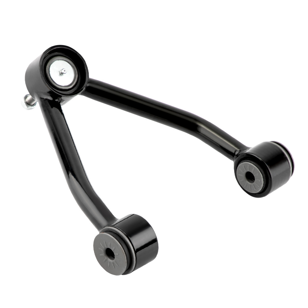 Bras de commande supérieurs 2-4 compatible pour Chevy/GMC K1500 88-98 compatible pour Suburban/Tahoe 92-9