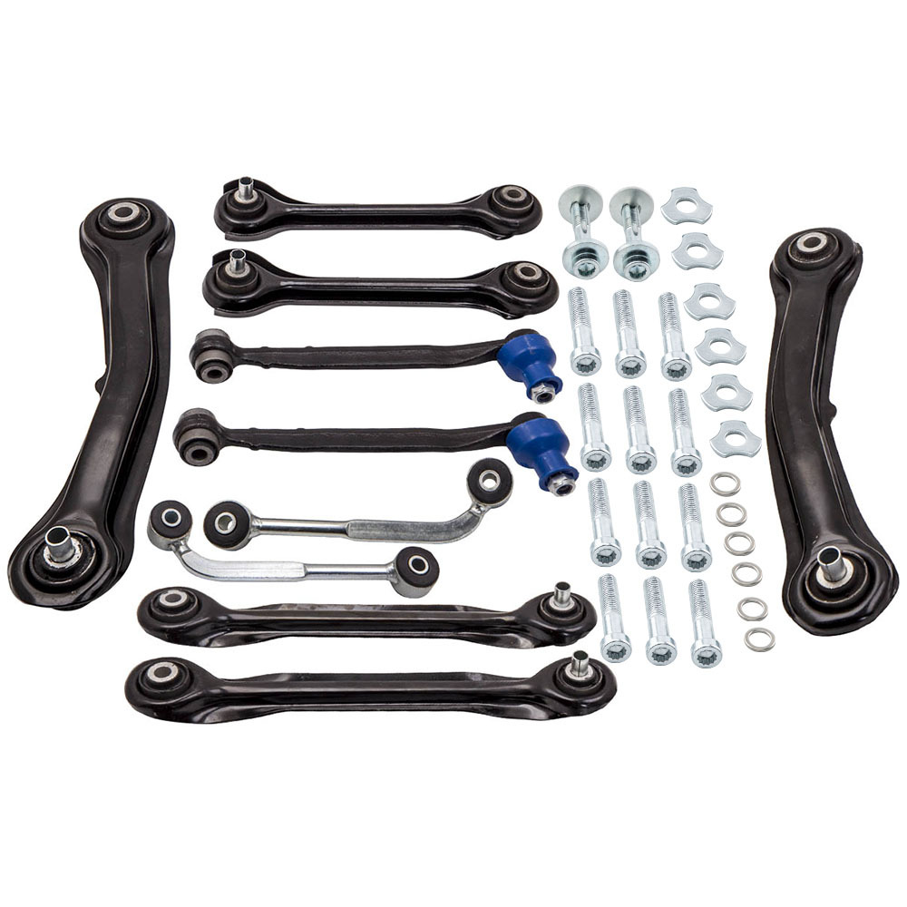 2103503806 Rear LeftRight Suspension Control Arms compatible for Mercedes SLK CLASS R171 2103503806 Rear LeftRight Suspension Control Arms compatible for Mercedes SLK CLASS R171