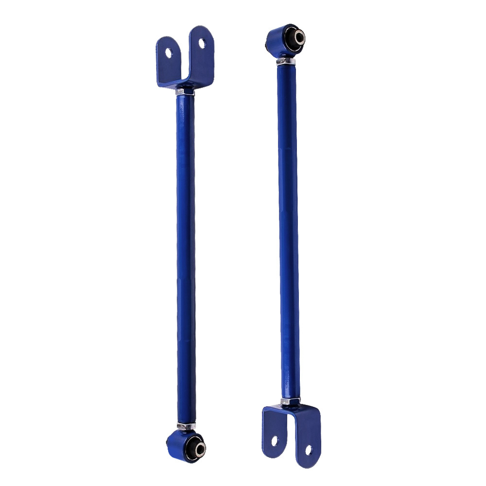 Rear Camper Arms Control Coilover Ajustable compatible para BMW E36 E46 M3 328 325 318 323