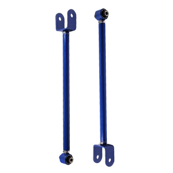 Rear Camper Arms Control Coilover Ajustable compatible para BMW E36 E46 M3 328 325 318 323