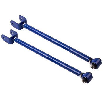 REGOLABILE CAMBER Posteriore Sospensione bracci di sospensione compatibile per BMW E36 E46 E85