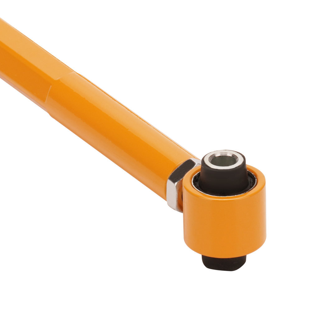 Kit de bras de commande de carrossage inférieur arrière réglable compatible pour BMW Série 3 E36 E46  Kit de bras de commande de carrossage inférieur arrière réglable compatible pour BMW Série 3 E36 E46