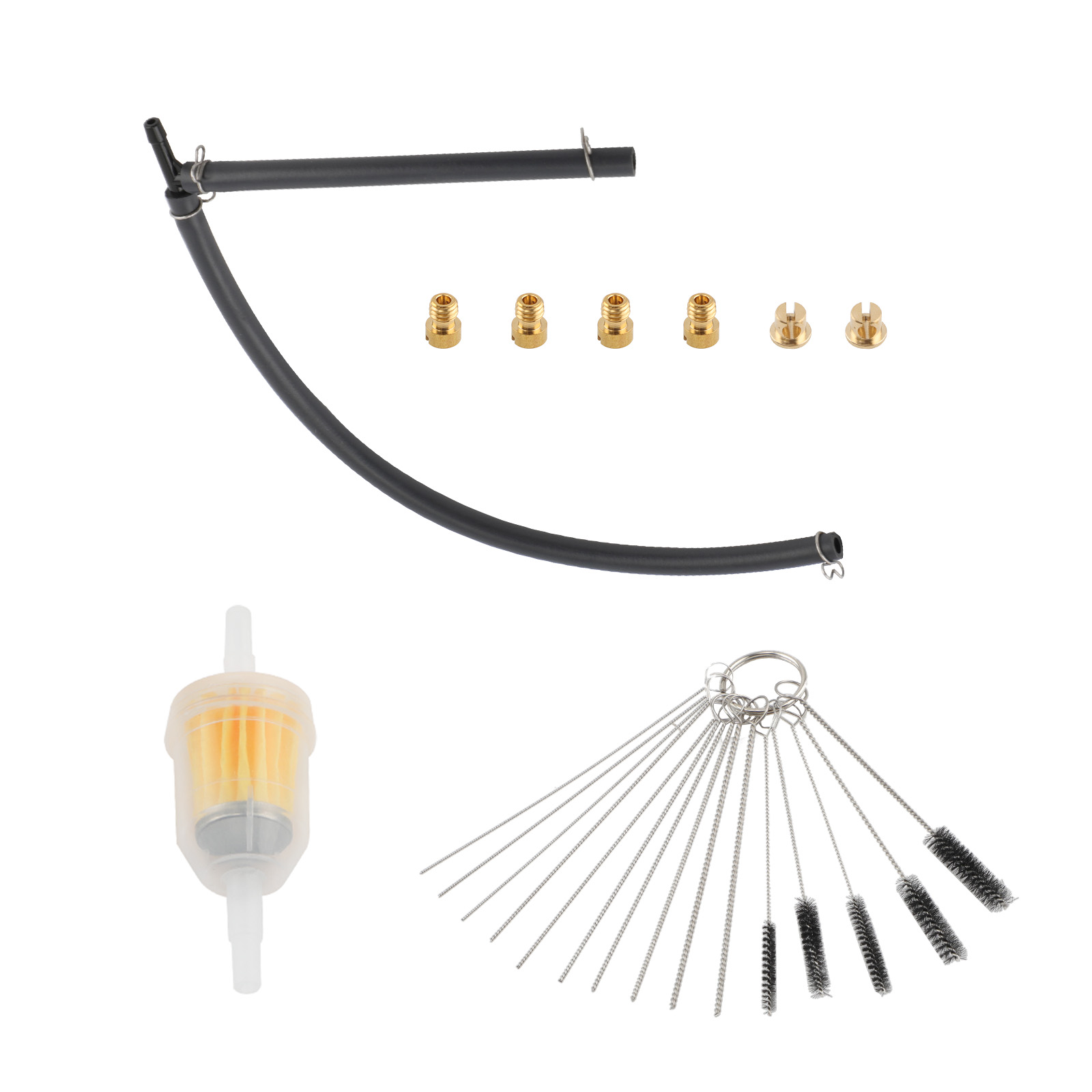 WONDERCARBO ADJUSTER VX コロガシ WONDERCARBO ADJUSTER VX コロガシ