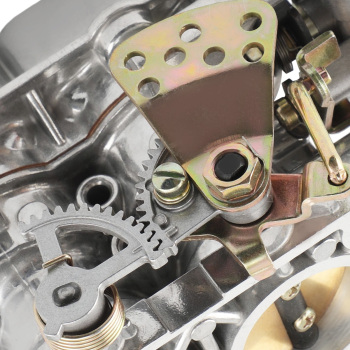 Compatible pour Ford 2.0/2.1 OHC Pinto MOTEUR compatible pour Renault 38 Carb Carburateur 38/38 DGEV
