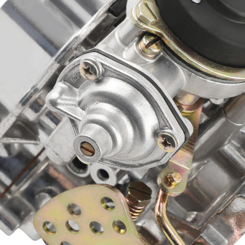 Compatible pour Ford 2.0/2.1 OHC Pinto MOTEUR compatible pour Renault 38 Carb Carburateur 38/38 DGEV