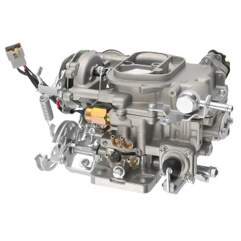 Carburetor 1982-1988 compatible for Toyota 4Y 3Y compatible for Hiace Hilux Van 21100-73231 2110073230