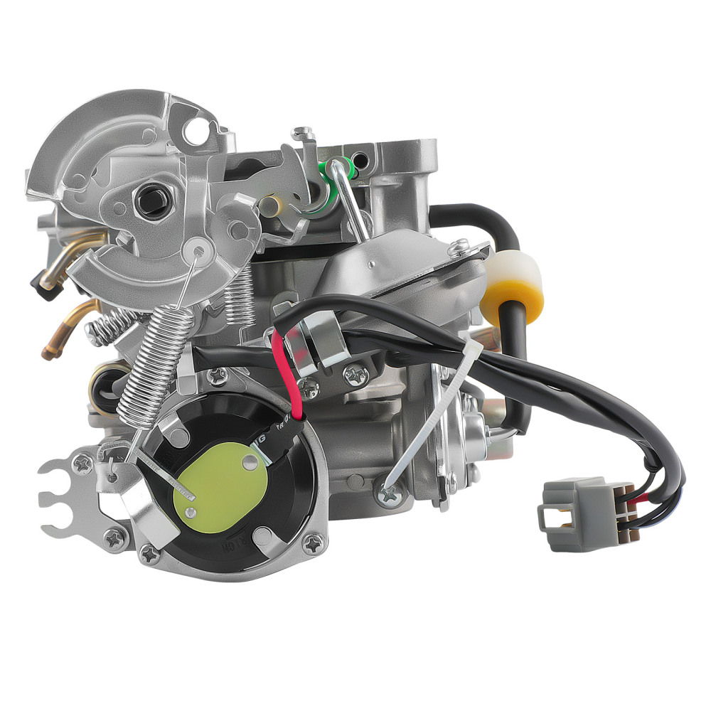 Carburetor 1982-1988 compatible for Toyota 4Y 3Y compatible for Hiace Hilux Van 21100-73231 2110073230