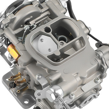 Carburetor 1982-1988 compatible for Toyota 4Y 3Y compatible for Hiace Hilux Van 21100-73231 2110073230