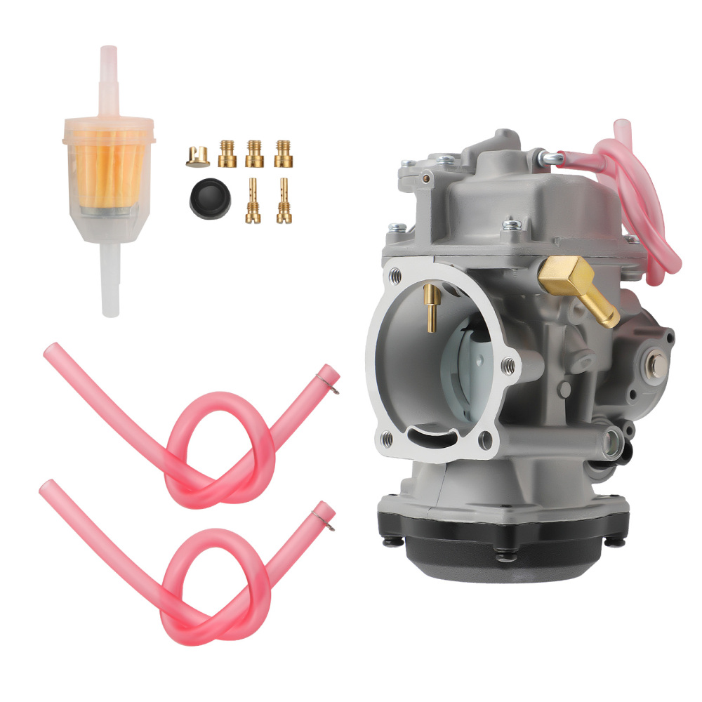 Carburetor Carby compatible for Harley Davidson CV40 for Softail 1988-2017 for DynaFXR Carburetor Carby compatible for Harley Davidson CV40 for Softail 1988-2017 for DynaFXR