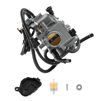 Carby Carburetor compatible for HONDA ATC250SX TRX300FW TRX350 Fourtrax TRX400FW TRX450FM