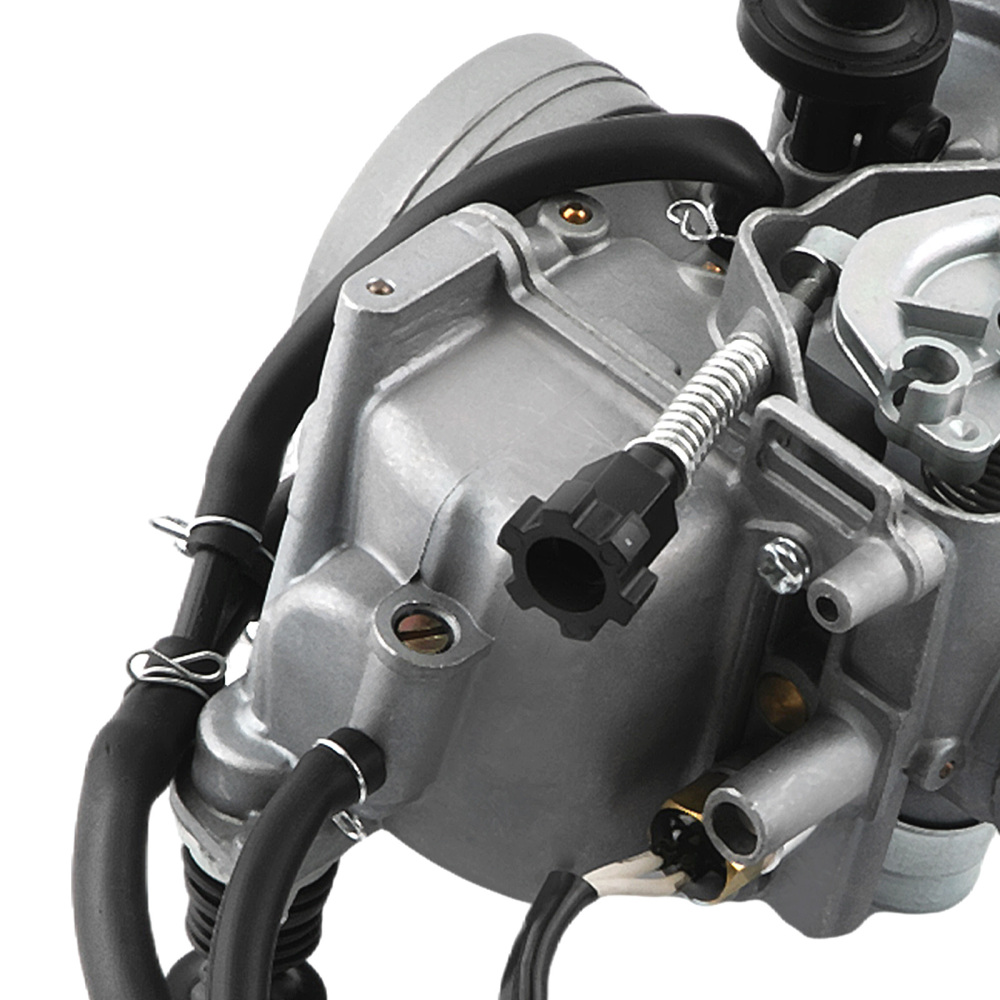 Carby Carburetor compatible for HONDA ATC250SX TRX300FW TRX350 Fourtrax TRX400FW TRX450FM