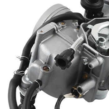 Carby Carburetor compatible for HONDA ATC250SX TRX300FW TRX350 Fourtrax TRX400FW TRX450FM