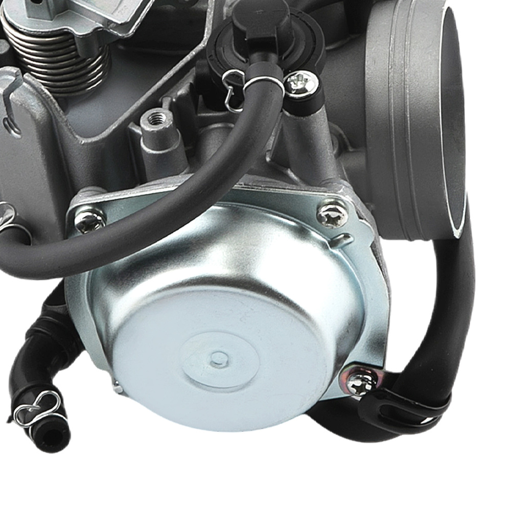 Carby Carburetor compatible for HONDA ATC250SX TRX300FW TRX350 Fourtrax TRX400FW TRX450FM