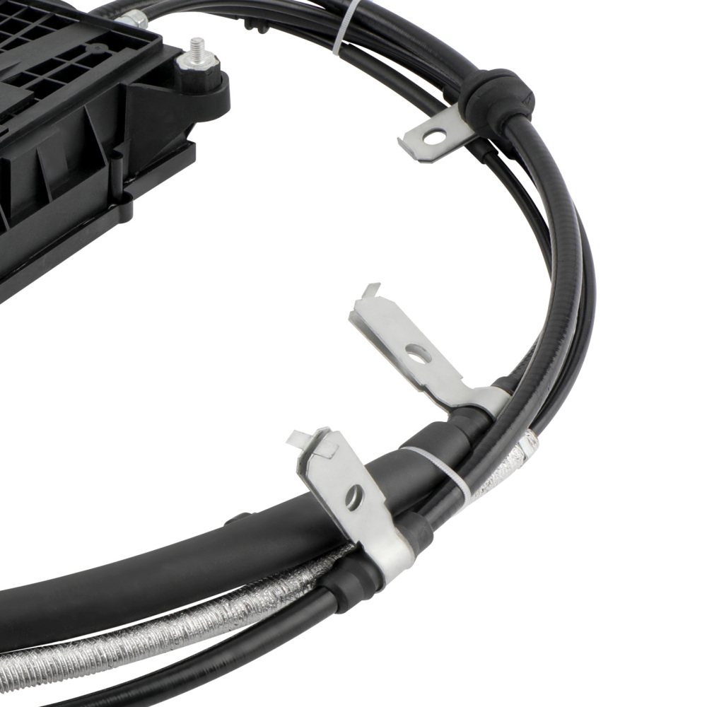 Park Brake Module Handbrake Actuator compatible for Range Rover Sport LR032104 2010-2013