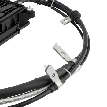 Park Brake Module Handbrake Actuator compatible for Range Rover Sport LR032104 2010-2013