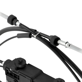 Park Brake Module Handbrake Actuator compatible for Range Rover Sport LR032104 2010-2013